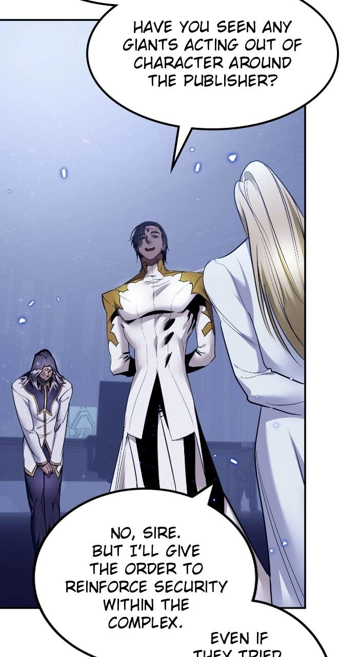 Return to Player Chapter 230 - Page 36