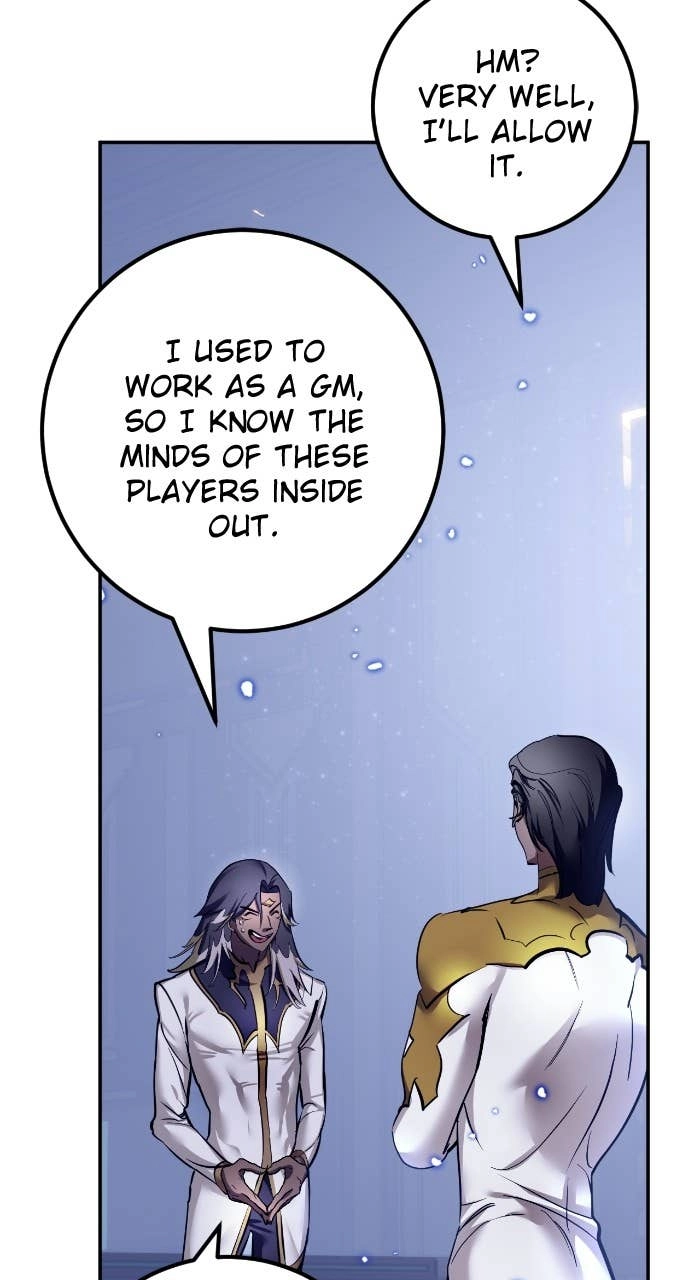 Return to Player Chapter 230 - Page 39