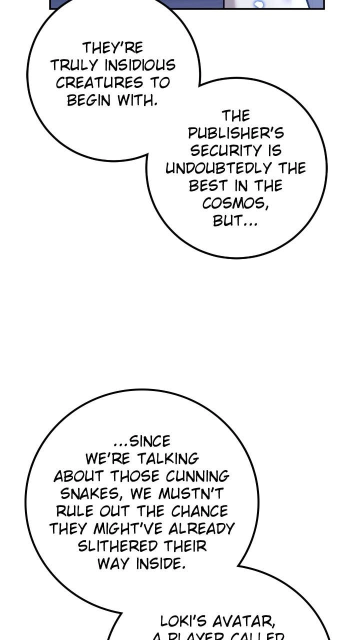 Return to Player Chapter 230 - Page 40