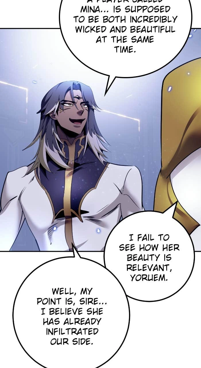 Return to Player Chapter 230 - Page 41