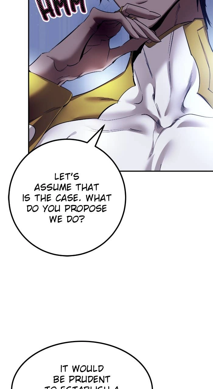 Return to Player Chapter 230 - Page 43