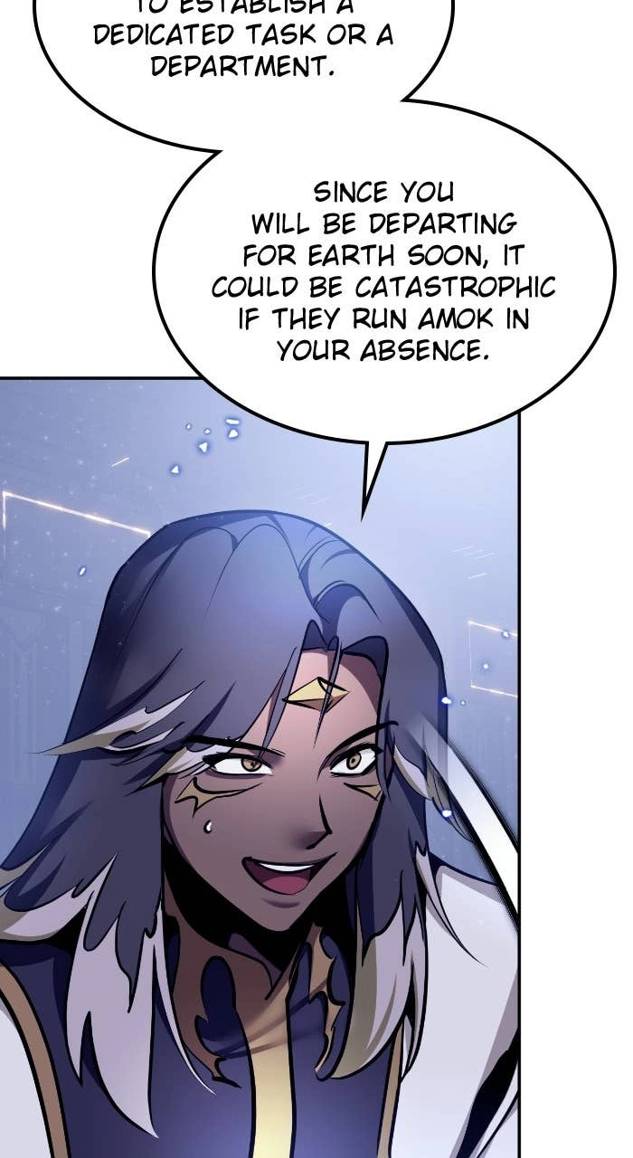 Return to Player Chapter 230 - Page 44