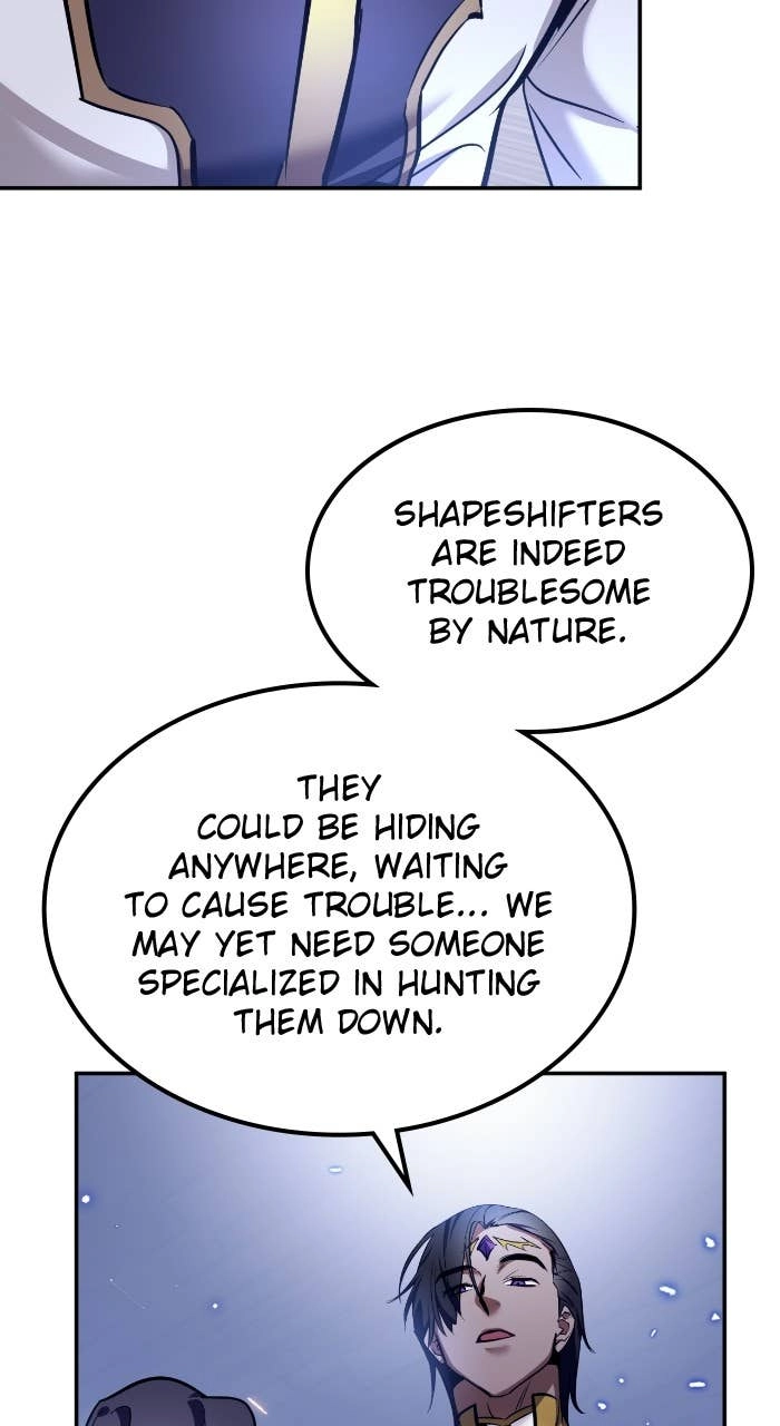 Return to Player Chapter 230 - Page 45