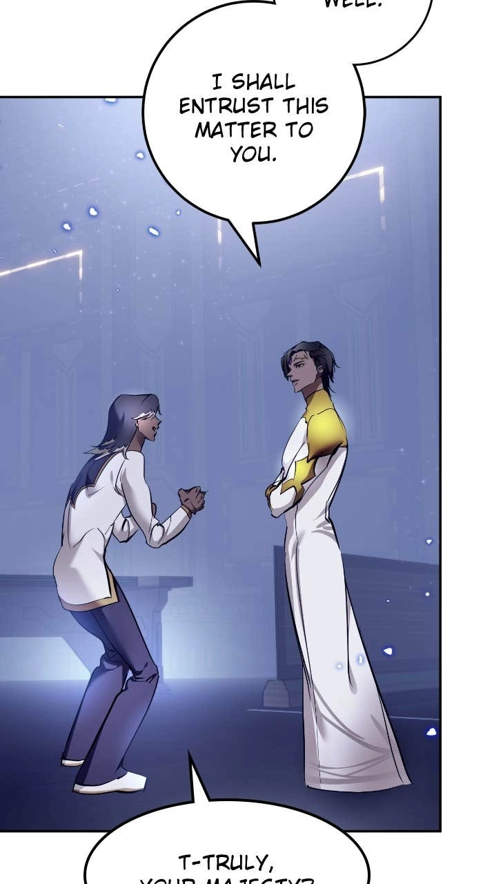 Return to Player Chapter 230 - Page 50