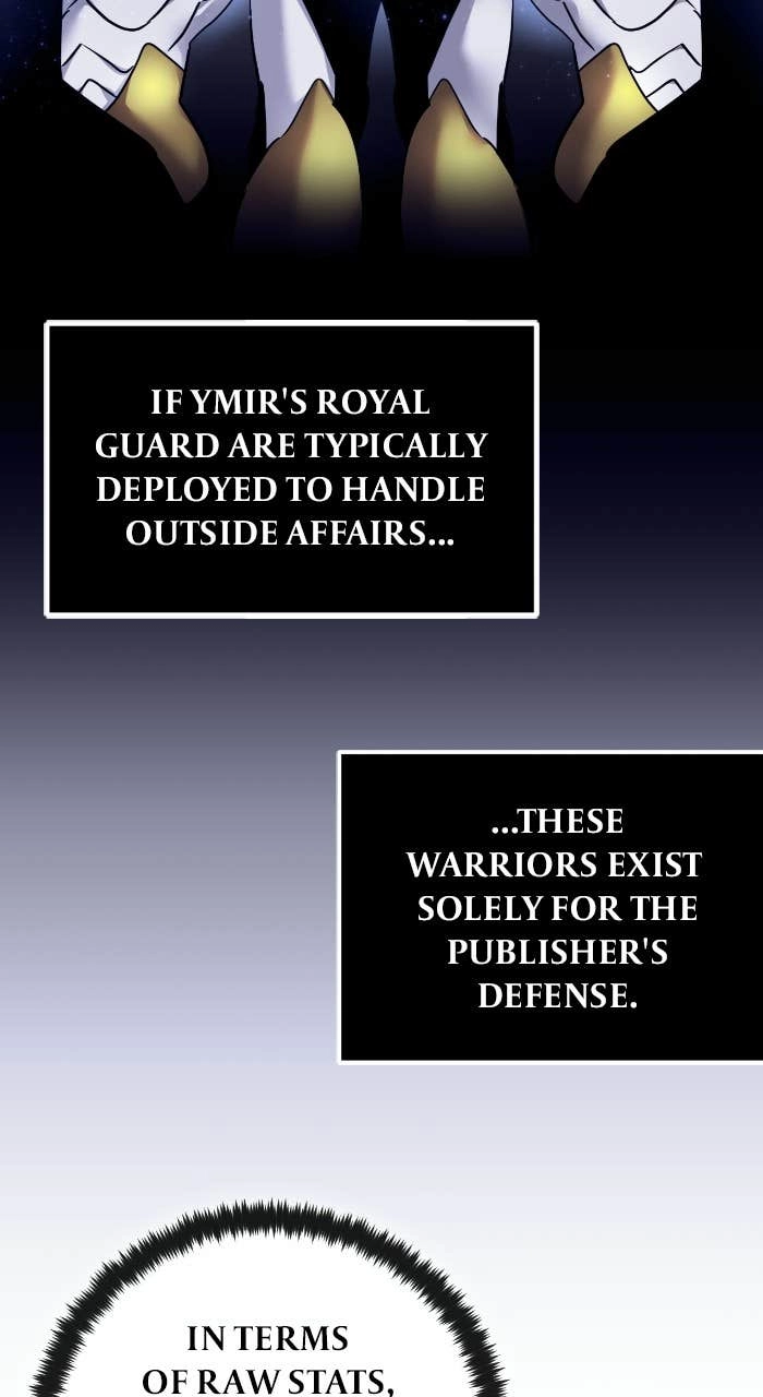 Return to Player Chapter 230 - Page 54