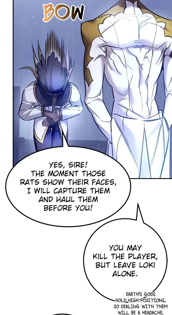Return to Player Chapter 230 - Page 57
