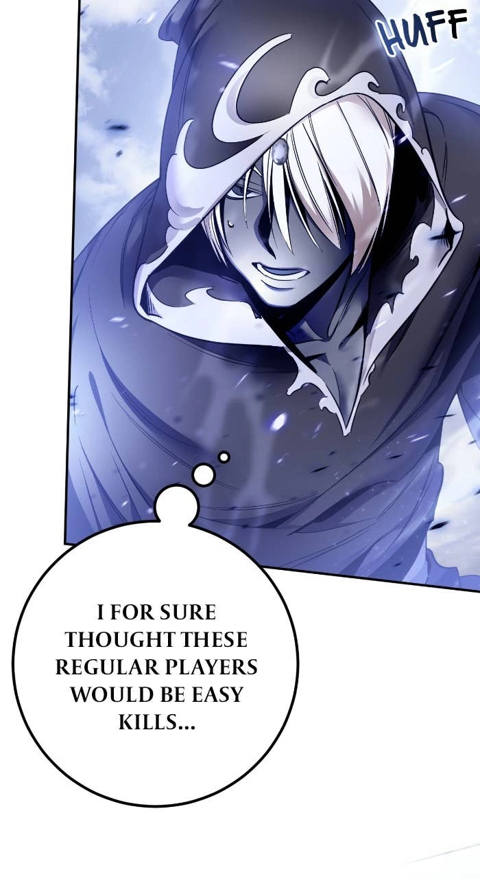 Return to Player Chapter 230 - Page 63