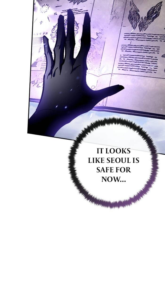 Return to Player Chapter 230 - Page 71