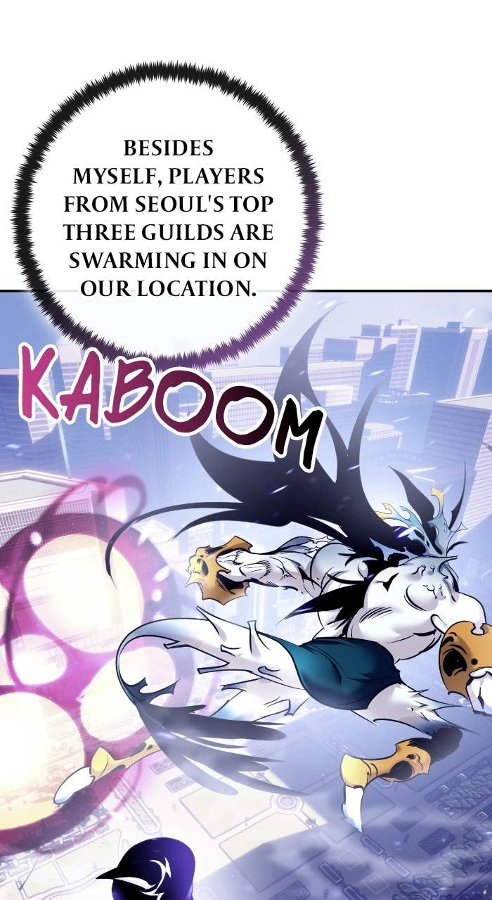 Return to Player Chapter 230 - Page 72