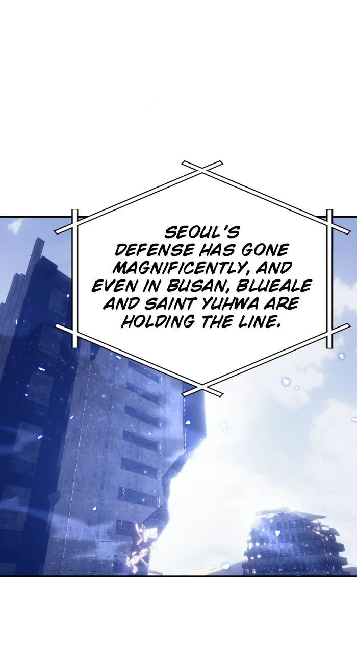Return to Player Chapter 230 - Page 80