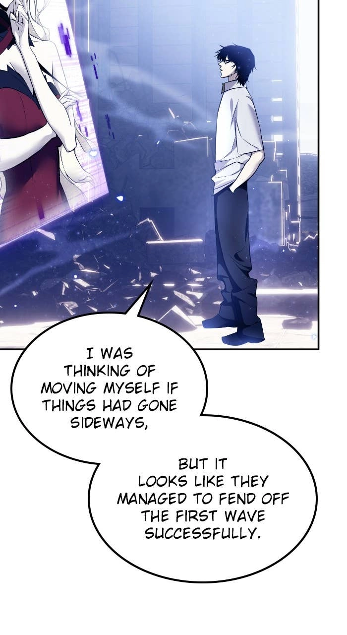 Return to Player Chapter 230 - Page 82