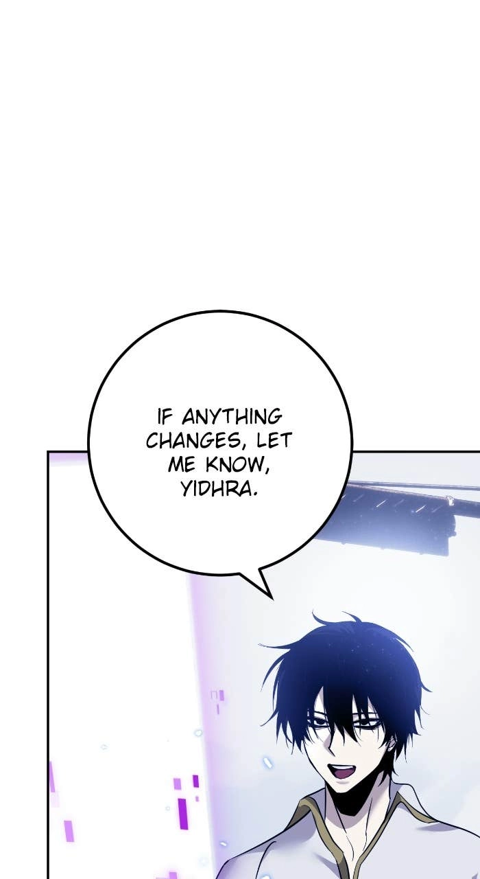 Return to Player Chapter 230 - Page 83