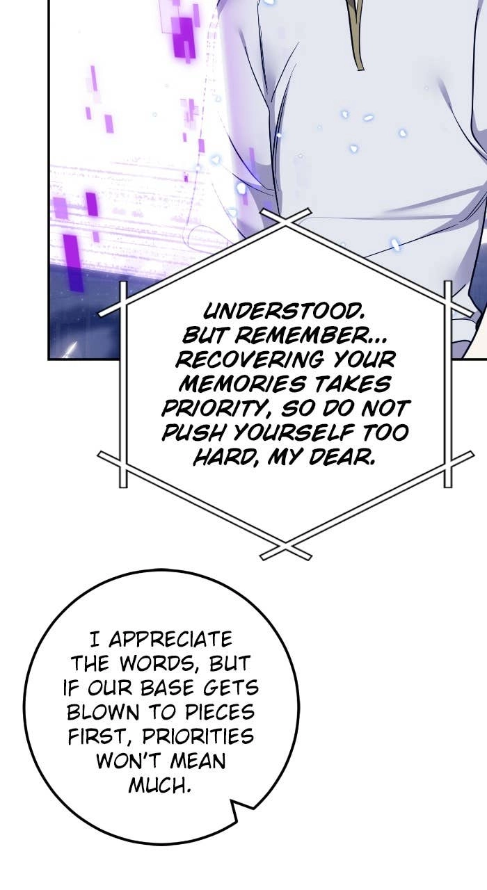 Return to Player Chapter 230 - Page 84