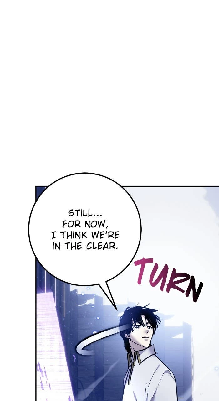 Return to Player Chapter 230 - Page 85