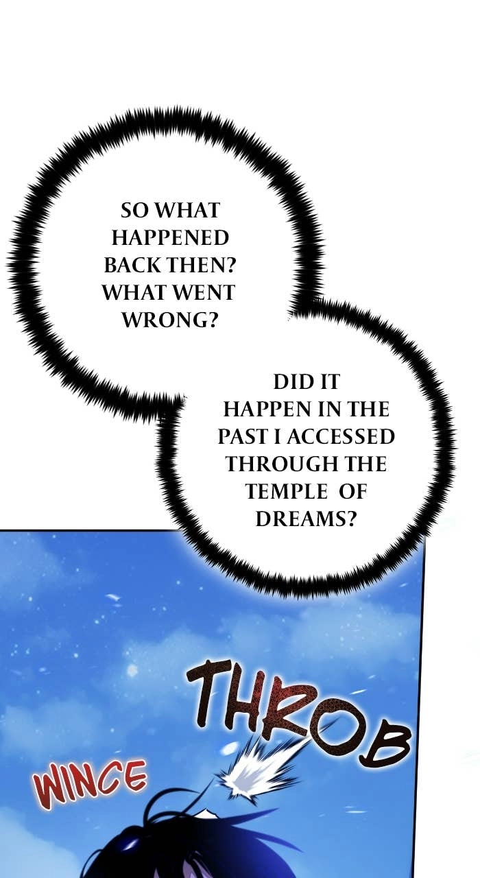 Return to Player Chapter 231 - Page 16