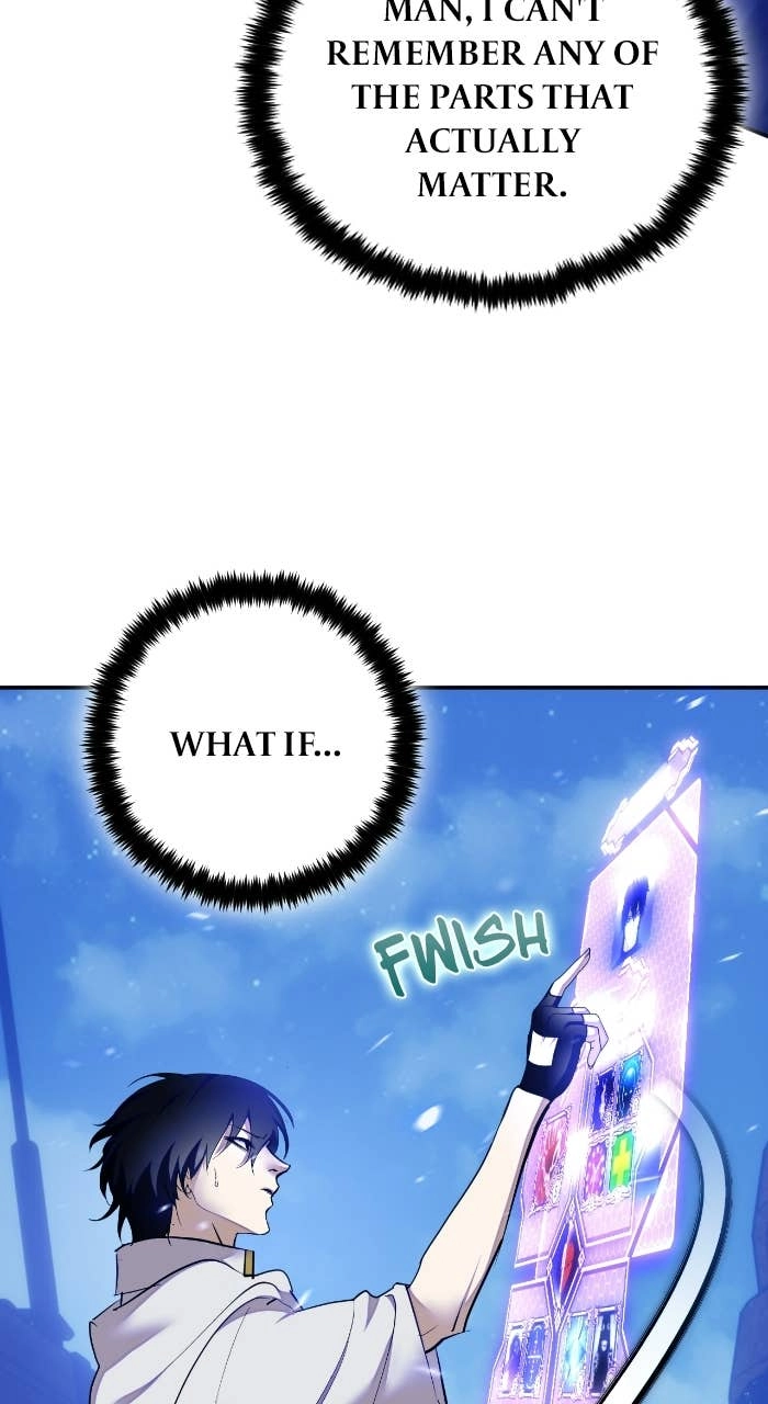 Return to Player Chapter 231 - Page 19