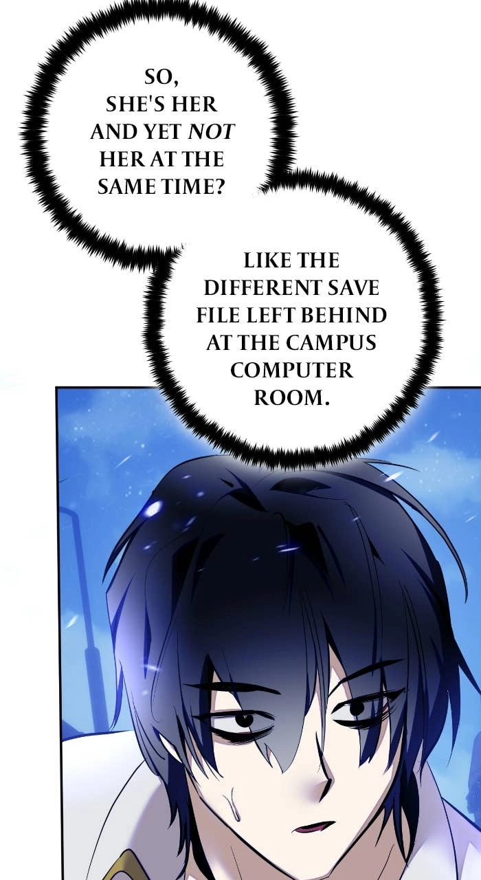 Return to Player Chapter 231 - Page 22