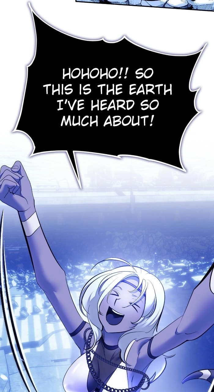Return to Player Chapter 231 - Page 36