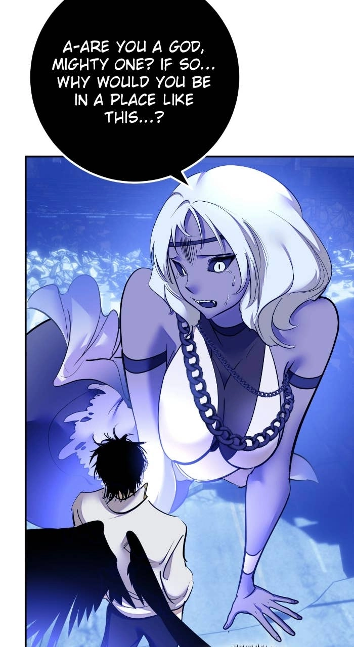 Return to Player Chapter 231 - Page 53