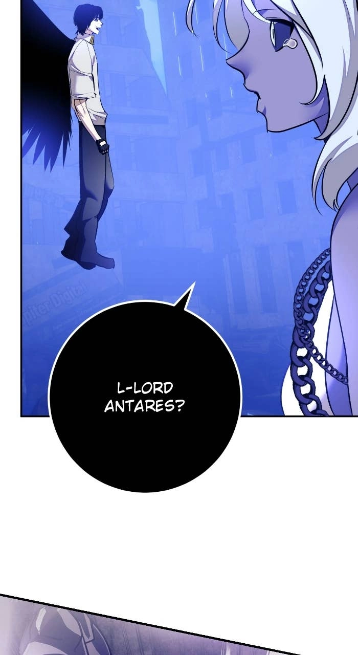 Return to Player Chapter 231 - Page 57