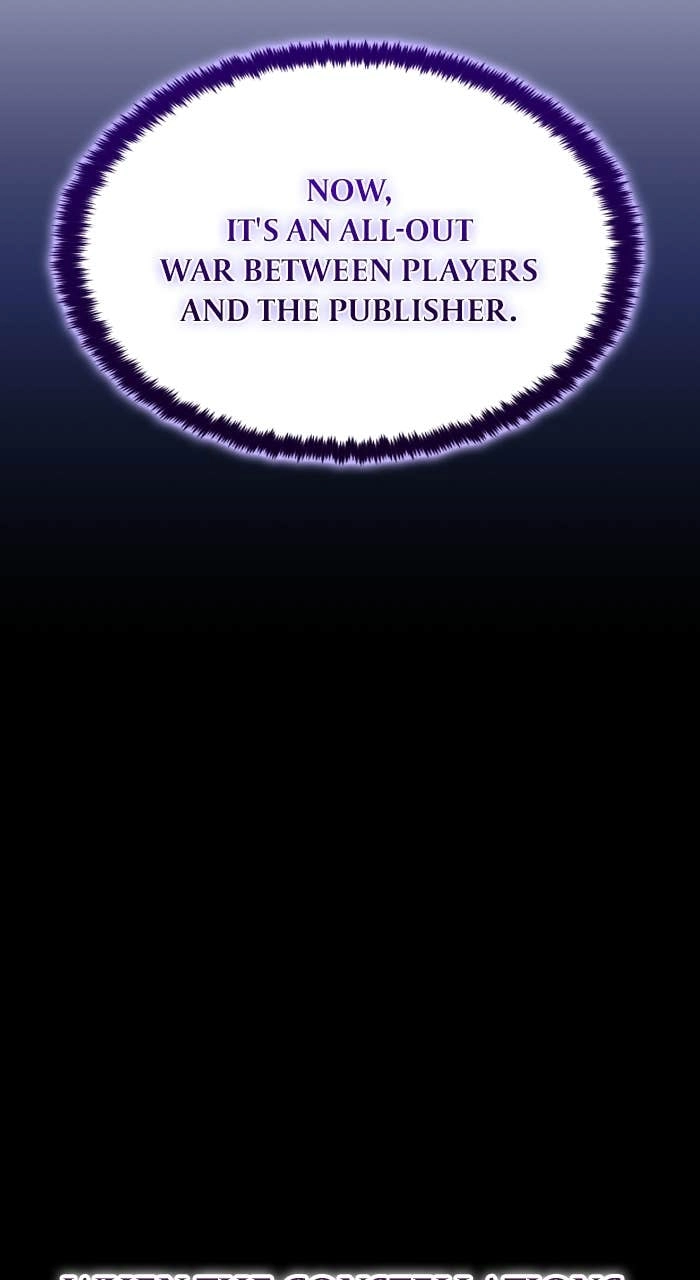 Return to Player Chapter 231 - Page 68
