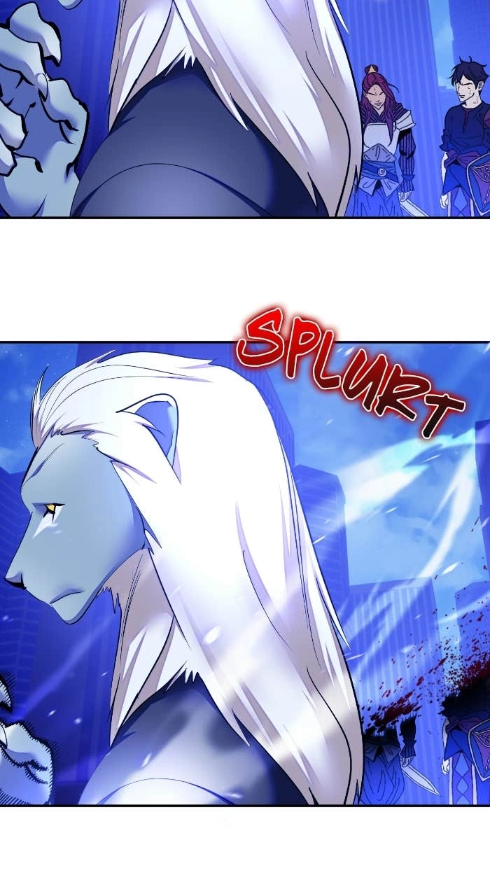 Return to Player Chapter 231 - Page 85