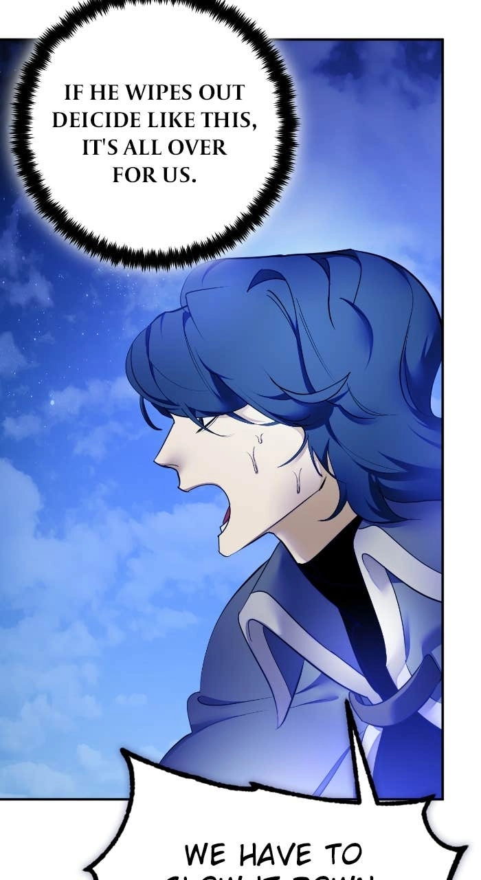 Return to Player Chapter 231 - Page 90