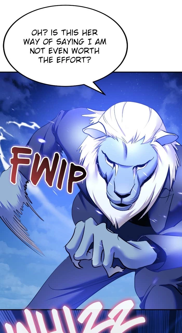 Return to Player Chapter 231 - Page 96