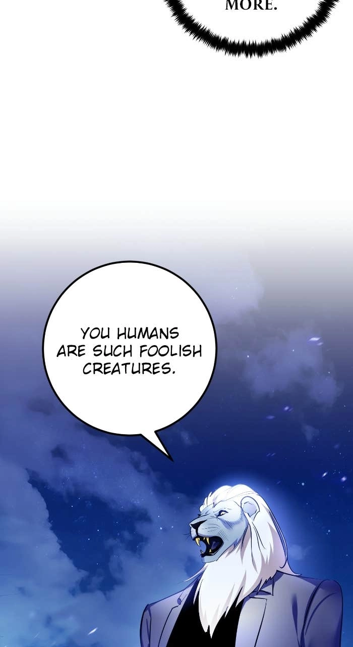 Return to Player Chapter 232 - Page 17