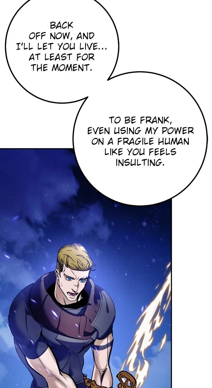 Return to Player Chapter 232 - Page 19