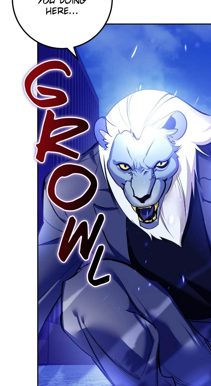 Return to Player Chapter 232 - Page 31
