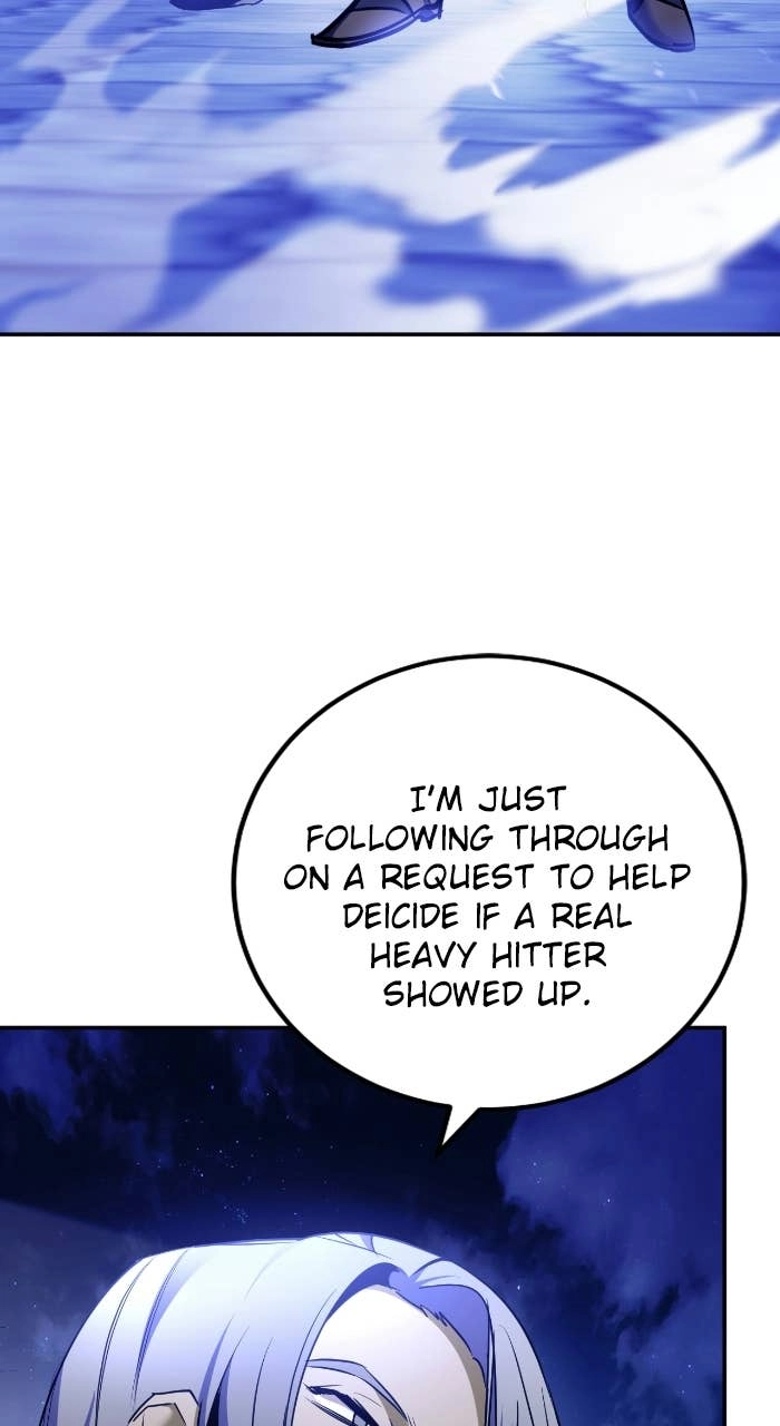 Return to Player Chapter 232 - Page 34