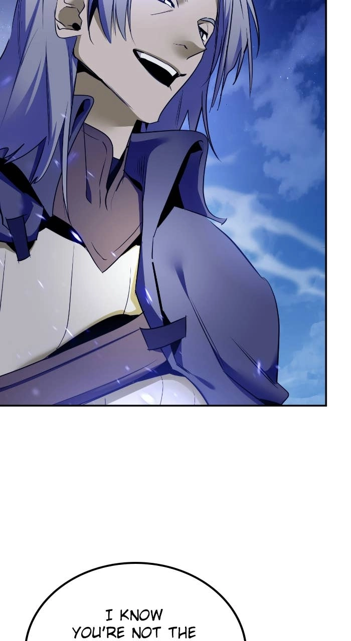 Return to Player Chapter 232 - Page 35