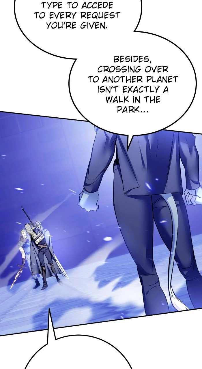 Return to Player Chapter 232 - Page 36