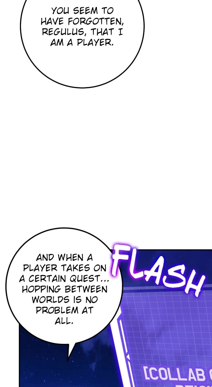Return to Player Chapter 232 - Page 37
