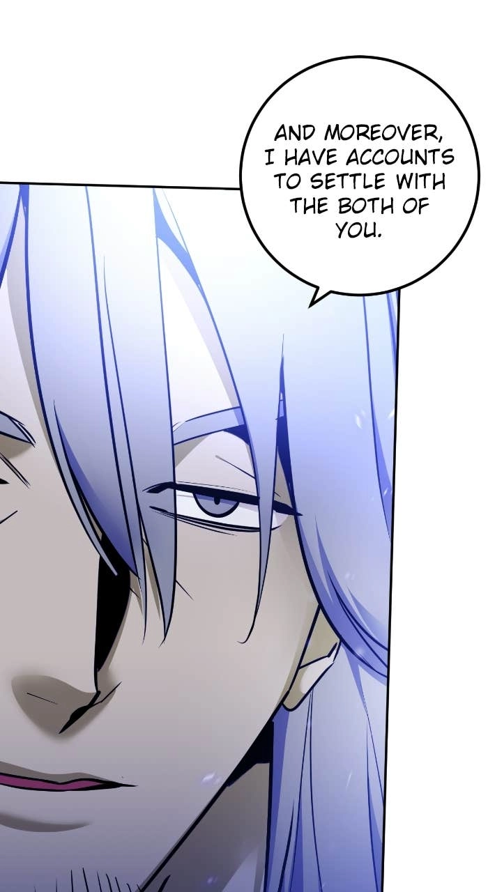 Return to Player Chapter 232 - Page 39