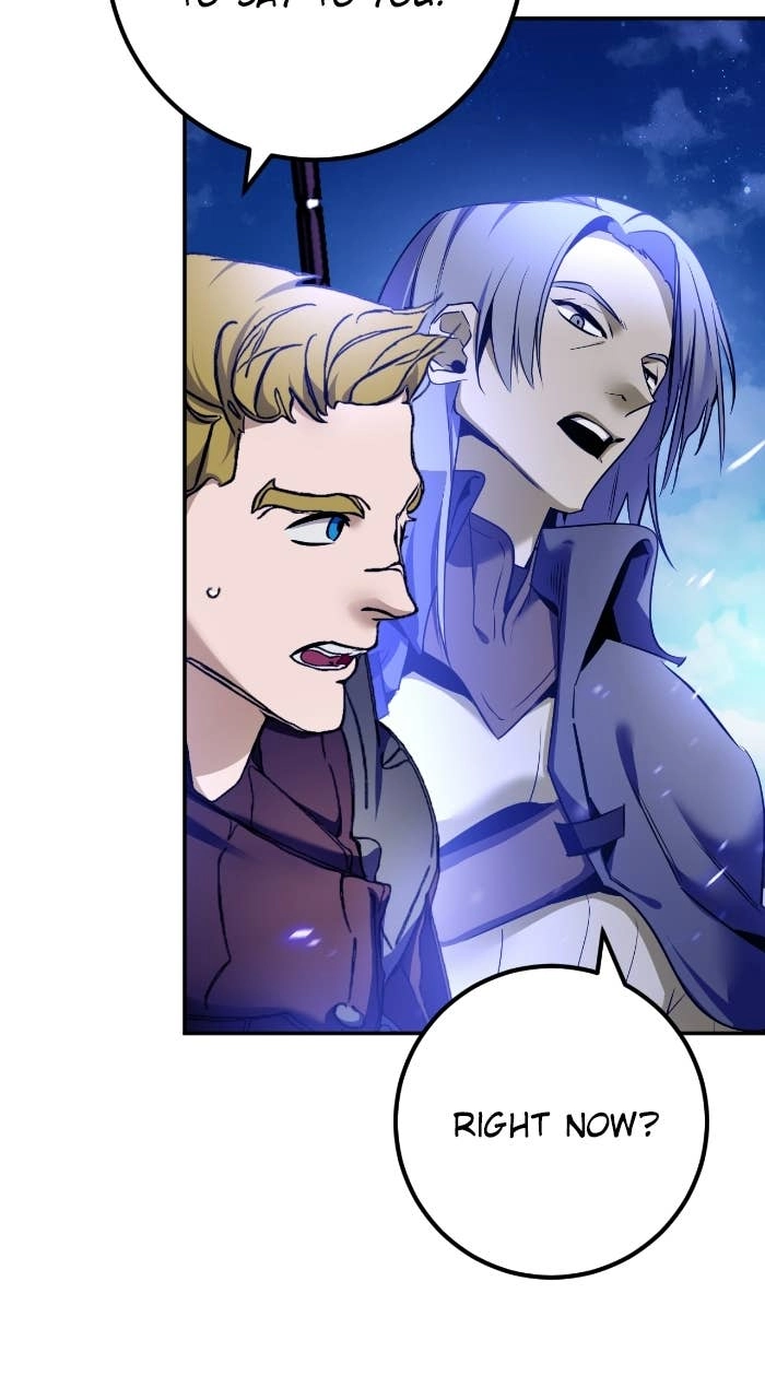 Return to Player Chapter 232 - Page 44