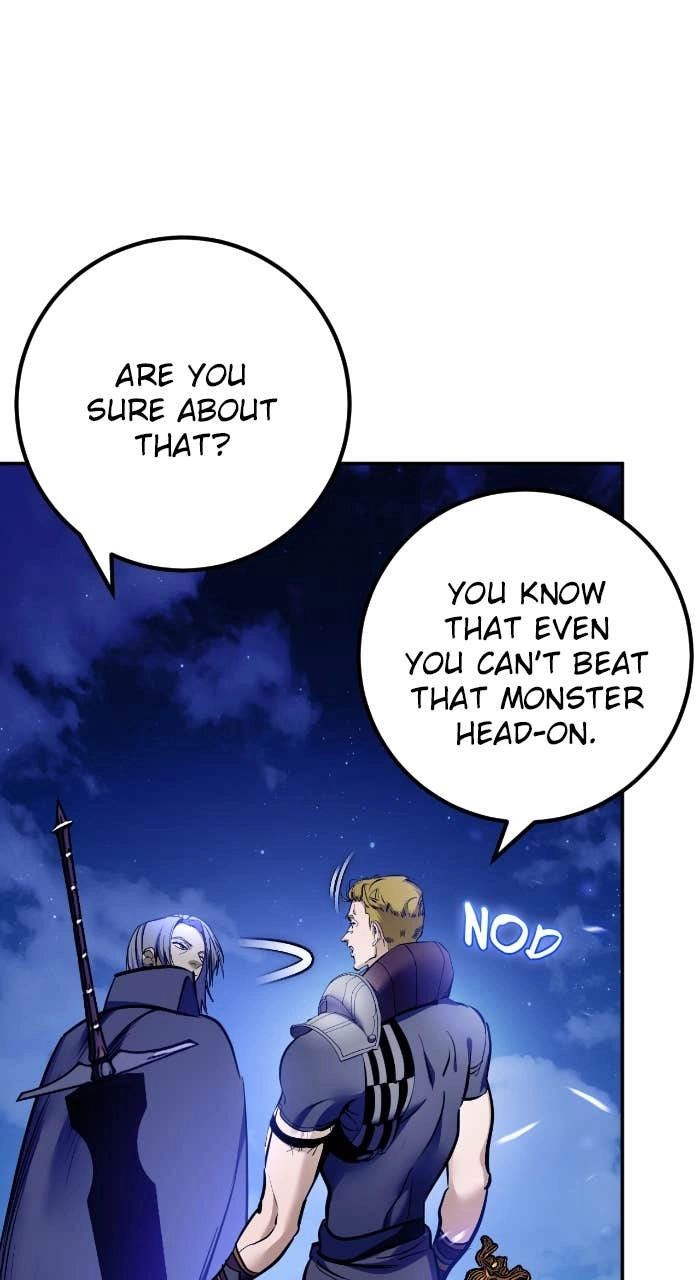 Return to Player Chapter 232 - Page 46