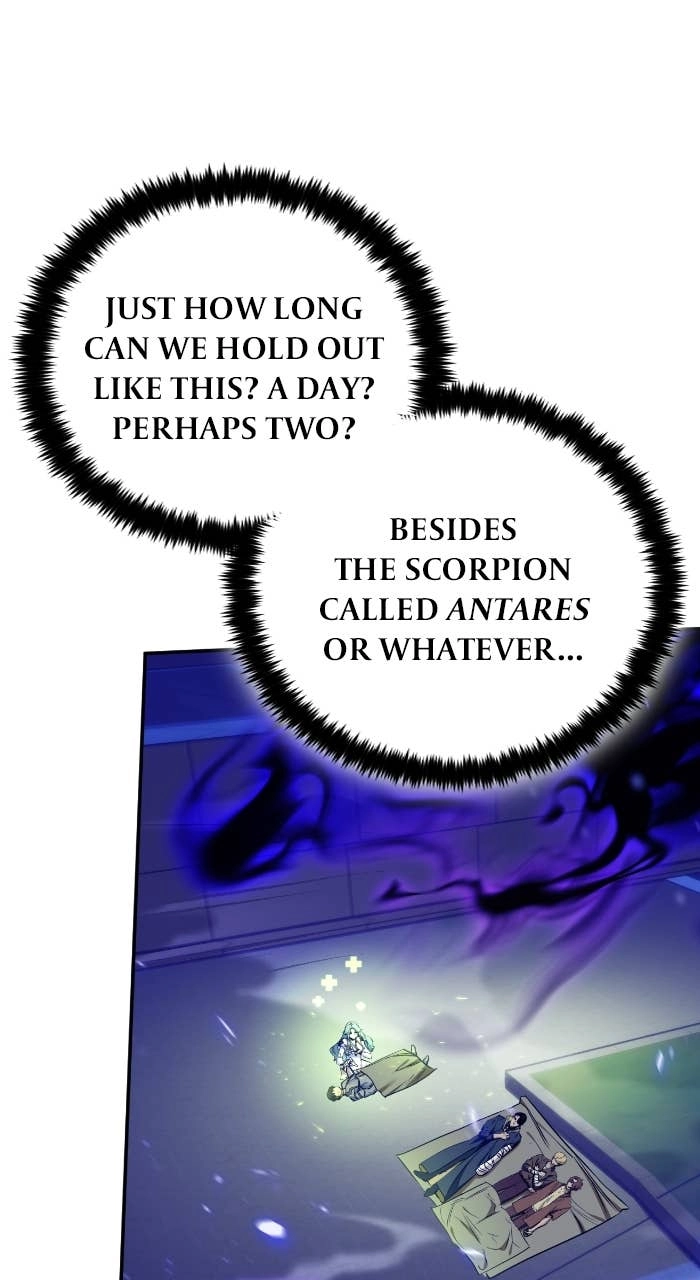 Return to Player Chapter 232 - Page 60