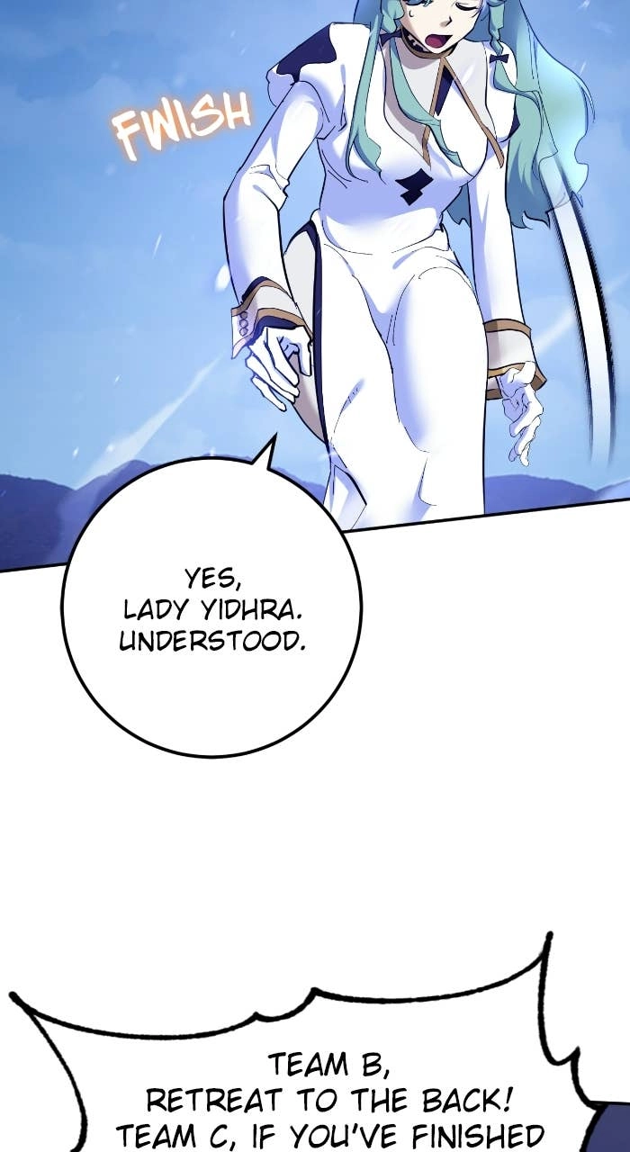 Return to Player Chapter 232 - Page 64
