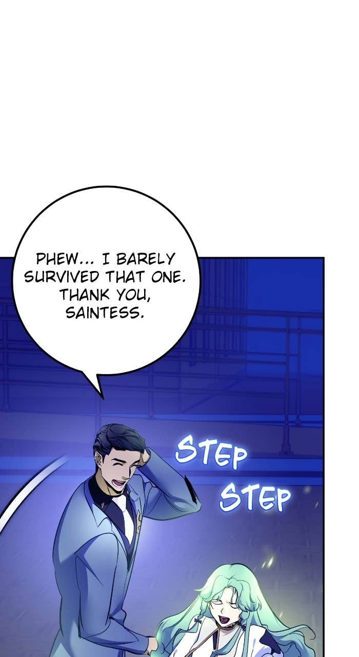 Return to Player Chapter 232 - Page 66