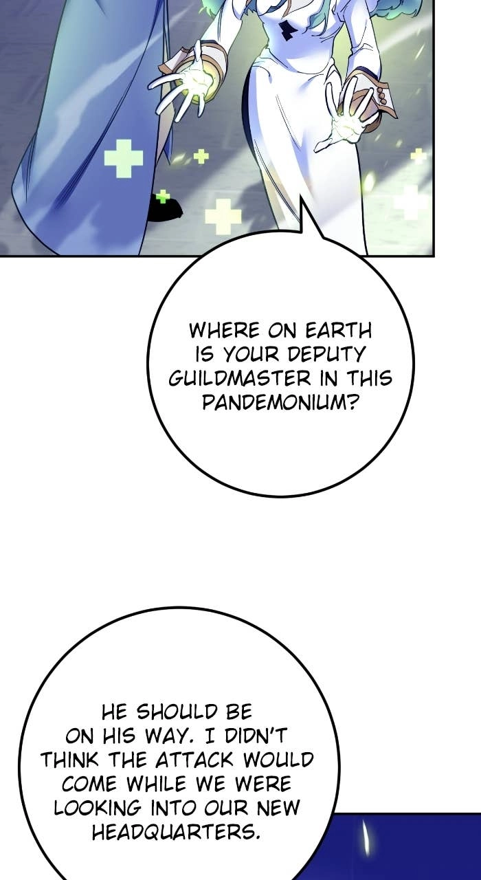 Return to Player Chapter 232 - Page 67