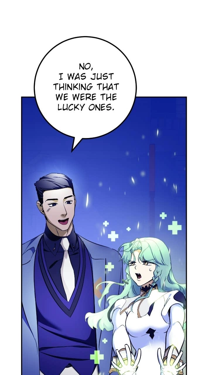 Return to Player Chapter 232 - Page 70