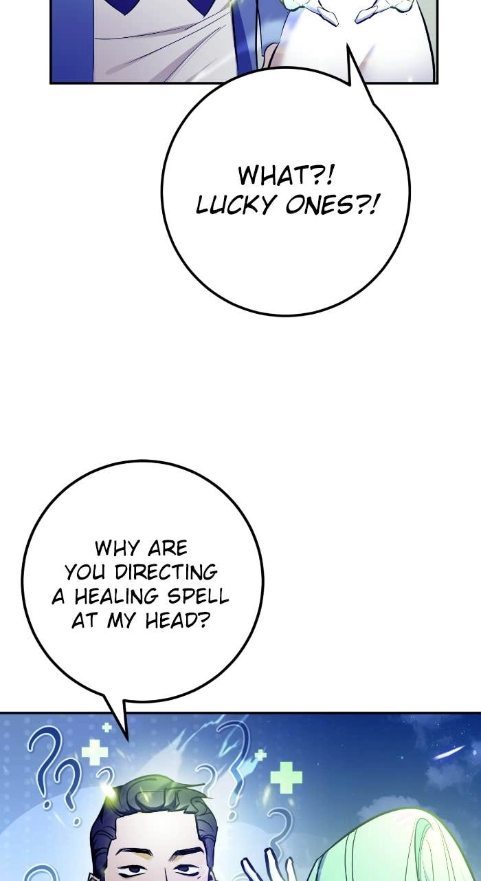 Return to Player Chapter 232 - Page 71