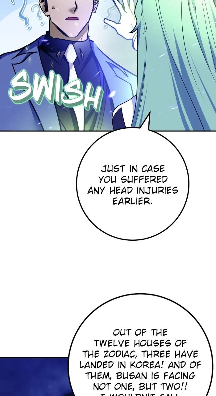 Return to Player Chapter 232 - Page 72