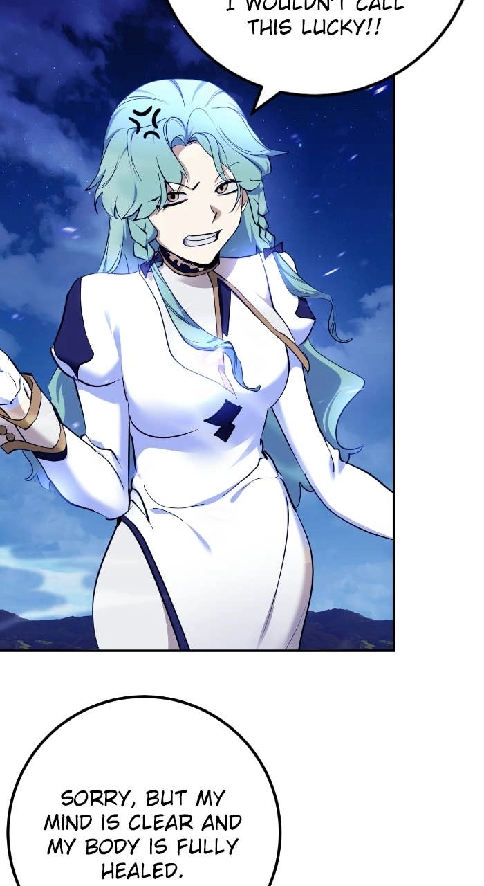 Return to Player Chapter 232 - Page 73