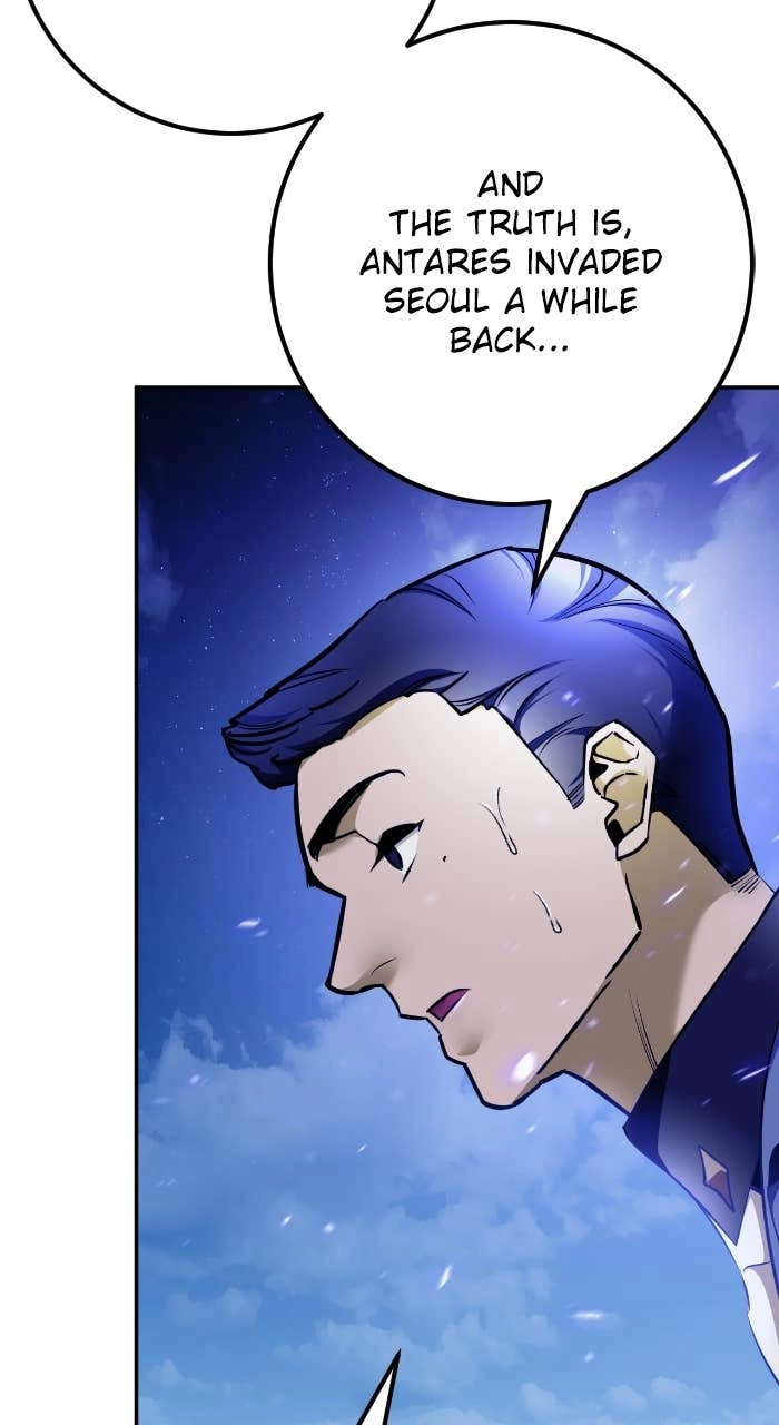 Return to Player Chapter 232 - Page 74