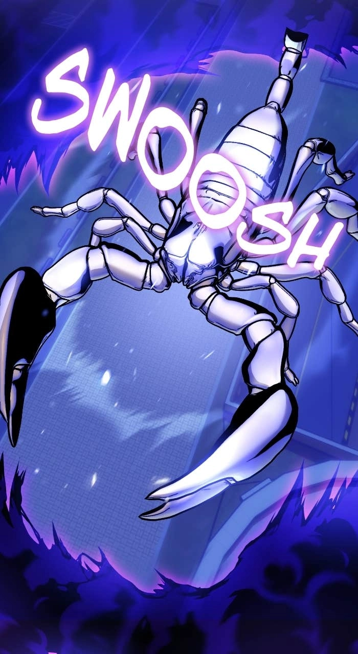Return to Player Chapter 232 - Page 86