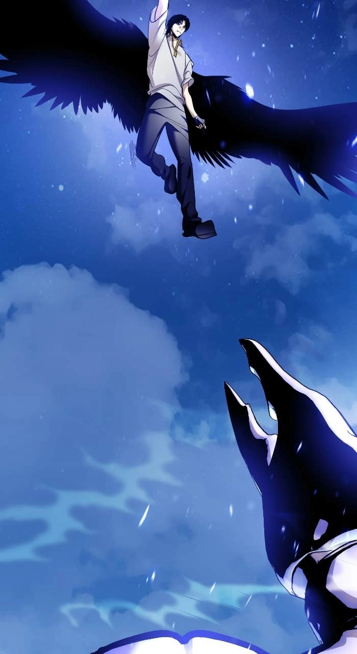 Return to Player Chapter 232 - Page 90