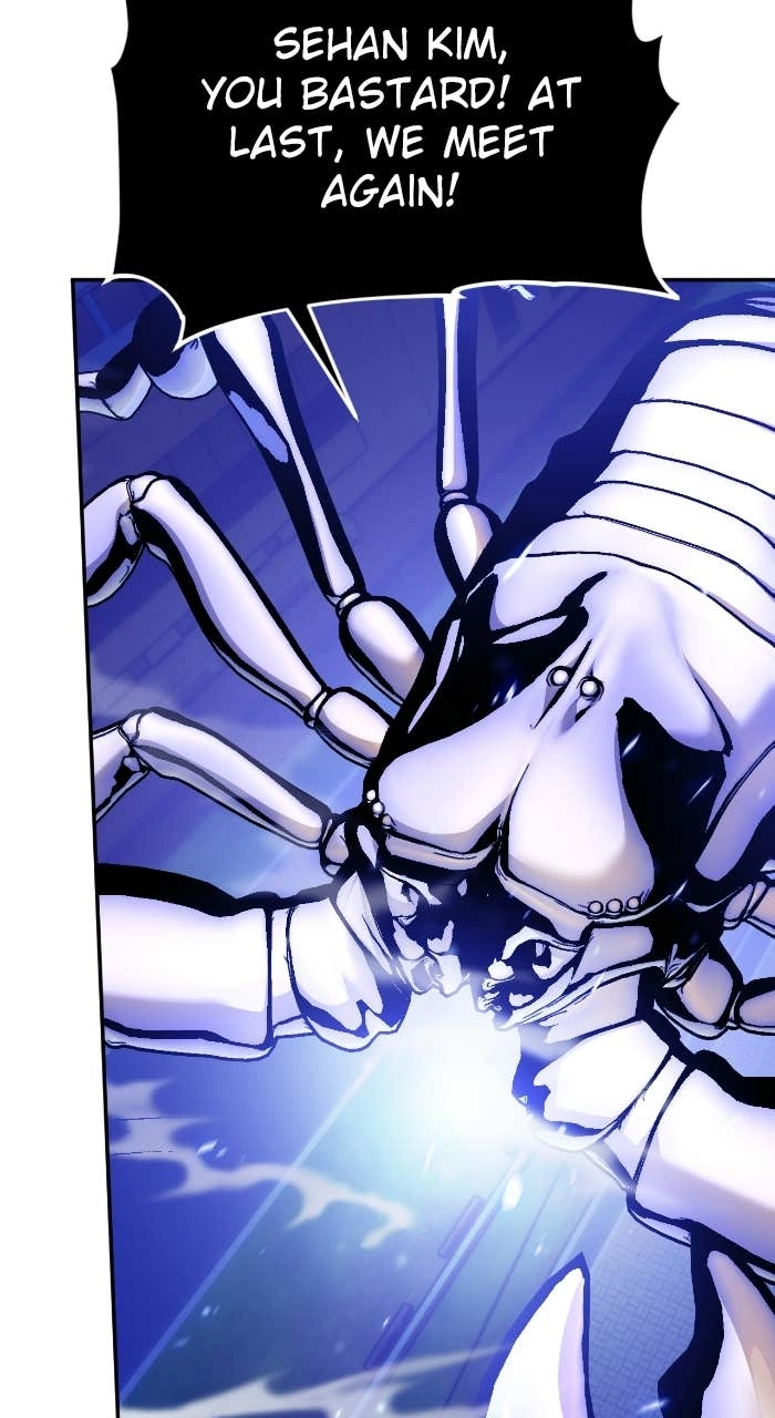 Return to Player Chapter 232 - Page 92